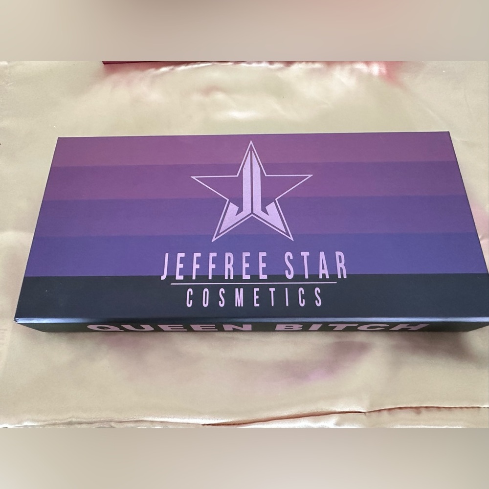 Jeffree Star Cosmetics Liquid‎ Lipstick Set
